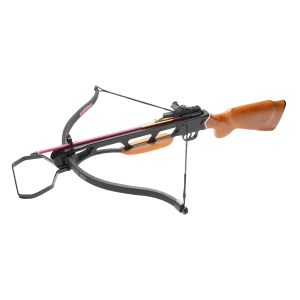 Man Kung MK-150A1 recurve crossbow