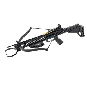 Man Kung MK-XB27BK Hound recurve crossbow