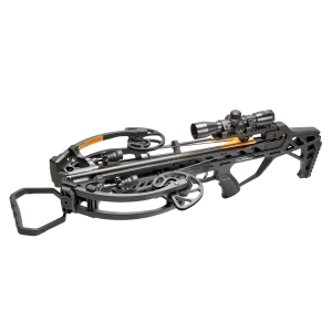 Man Kung MK-XB65BK Chester compound crossbow